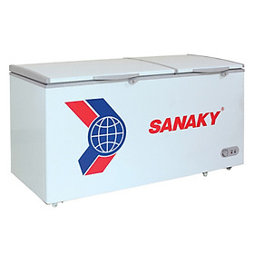 Tủ đông Sanaky VH-568HY/568HY2 570L