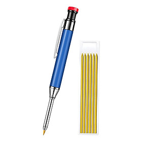 Hardware Woodworking Metal Ceramic Wood Clay Black