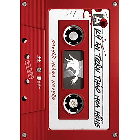 Kỳ Án Trên Tháp Hoa Hồng