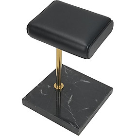 Marble & PU Watch Holder Stand For Display