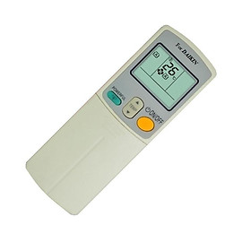 Mua Remote Điều Khiển Máy Lạnh  Máy Điều Hòa DAIKIN ARC423A Series  ARC433A2  ARC433A5