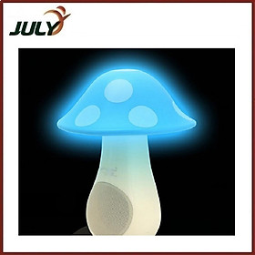 Mua Loa vi tính Nấm 2 IN 1 vừa nghe nhạc vừa làm đèn ngủ đẹp - JL