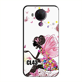 Ốp Lưng Dành Cho NOKIA 5.4
