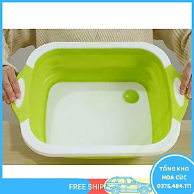 Mua Chậu Rửa Kiêm Thớt Đa Năng 2 Trong 1 ( Mầu Ngẫu Nhiên ) - Vận Chuyển Miễn Phí Toàn Quốc