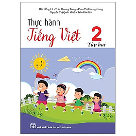 Thực Hành Tiếng Việt 2 - Tập 2