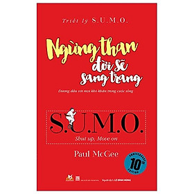 Sách Ngừng Than Đời Sẽ Sang Trang