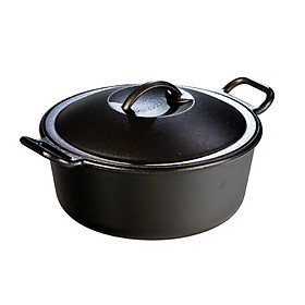 Mua Nồi gang Lodge đường kính 27.5 cm - dung tích 3.8 lít