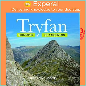 Sách - Tryfan by Simon Gwyn Roberts (UK edition, paperback)