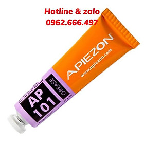 Mua Mỡ chân không Apiezon AP101   Mỡ bôi trơn Apiezon