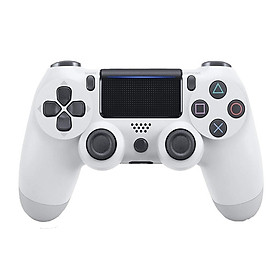 Gamepad Không dây Bluetooth PlayStation cho máy tính - điện thoại - máy game Console PS/4 - hàng nhập khẩu