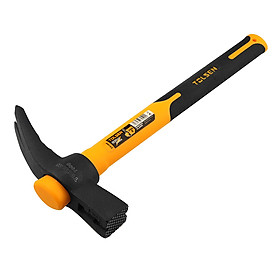 Mua Búa Sừng Dê Cán Nhựa Đầu Đen Tolsen 25190