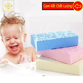 Mua Mút Tắm Bọt Biển Kì Cọ Ghét