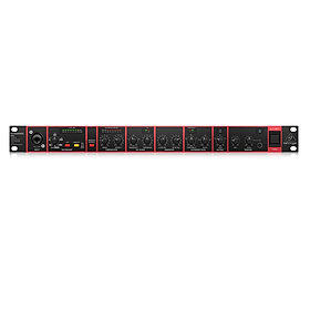 Mua Behringer Ultravoice UV1 Channel Strip and USB Audio Interface- Hàng Chính Hãng