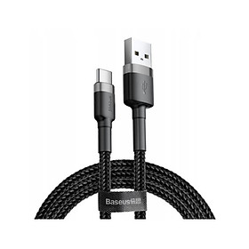 Mua Cáp sạc nhanh Type-C Baseus truyền dữ liệu tốc độ cao CATKLF-CG1 dài 1m