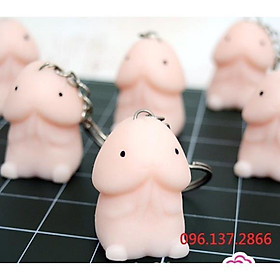 Mua CIU CIU SILICON MỀM DẺO BÓP ĐÃ TAY