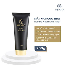 BIJINDO KIREI Pearl Mask - Mặt nạ ngọc trai Bijindo kirei