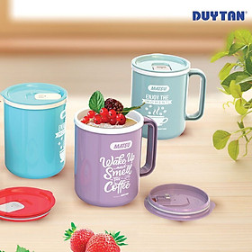 Mua Ca Tròn Matsu DUY TÂN 500ml - No.1233 - Kích Thước 9 6 x 12 4 x 12 4 cm | TriTin