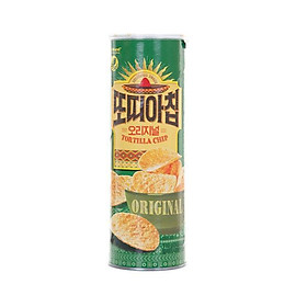 No-brand Tortilla Chips Original 110g