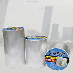 Mua Băng keo chống thấm rộng 20cm vá vết nứt vết thủng