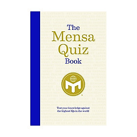 The Mensa Quiz Book