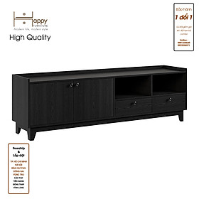 Mua  Happy Home Furniture  KINA   Kệ ti vi 6 ngăn   180cm x 40cm x 56cm ( DxRxC)  KTV_010