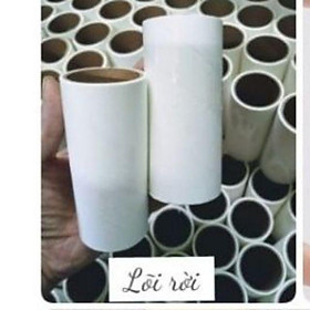 Mua Cây lăn bụi quần áo kèm 2 lõi thay thế