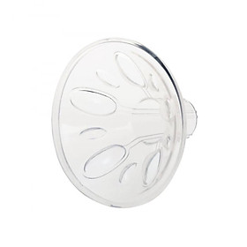 Phiễu massage silicon Spectra  Cổ dài - 01 cái vỉ