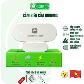 Mua Bộ cảm biến cửa Hunonic Door Sensor