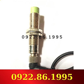 Cảm biến tiệm cận PRCML 18-8DN Autonics mới