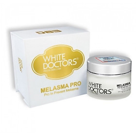 KEM WHITE DOTORS MELAMA PRO