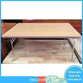 Mua BàN GấP Sinh Viên 40Cm X 60Cm - Vận Chuyển Miễn Phí Toàn Quốc