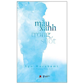 Màu Xanh Trong Suốt