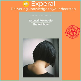 Sách - The Rainbow by Yasunari Kawabata (UK edition, paperback)