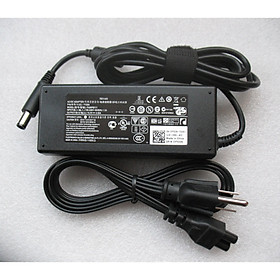 Mua Sạc dành cho laptop Dell 15 3000 series Adapter