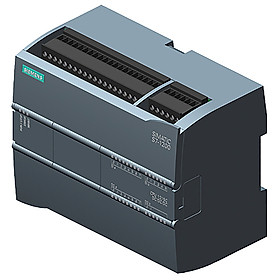 Mua Bộ lập trình PLC CPU 1215C DC/DC/DC SIMATIC S7-1200 SIEMENS 6ES7215-1AG40-0XB0 | Hàng chính hãng