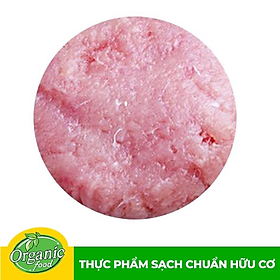 Cá Thác Lát Nạo Sẵn 250g