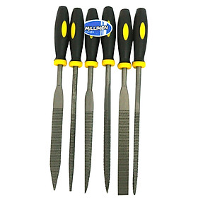 Mua Bộ 6 Dũa Gỗ 180mm