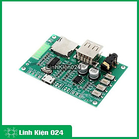 Mua Module Khuếch Đại Âm Thanh Bluetooth 5.0 BT201
