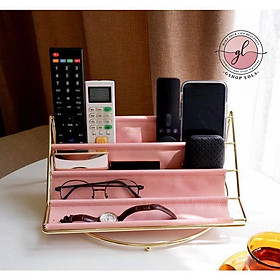 Mua Kệ da phong cách Bắc Âu để điều khiển