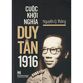 Hình ảnh CUỘC KHỞI NGHĨA DUY TÂN 1916_CT