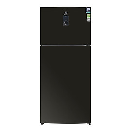 Tủ Lạnh Electrolux Inverter 531 Lít ETE5722BA - Hàng Chính Hãng