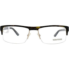 GỌNG KÍNH UNISEX TOMFORD TF5241 053 (55-18-140)