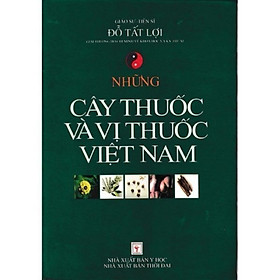 Hình ảnh Những Cây Thuốc Vị Thuốc Việt nam