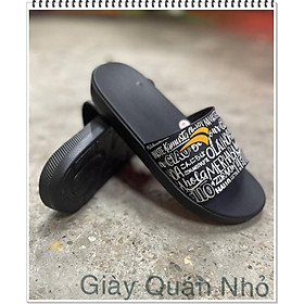 Dép nam quai ngang BT0126, êm, bền, nhẹ, đẹp, chịu mọi điều kiện thời tiết