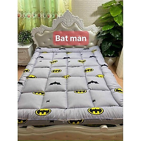 Mua Vỏ bọc nệm topper  vỏ bọc đệm 2 mặt bảo vệ nệm có khóa kéo tiện lợi dễ có chun cố định