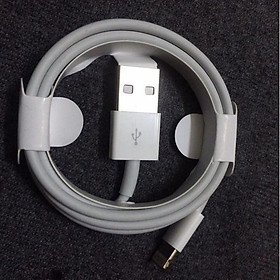 Dây cáp sạc Lightning Foxconn 5IC Sạc Siêu Nhanh Các Dòng Iphone 6,6S,7,8Plus/XR,XS Max
