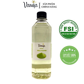 Hương Matcha Trà Xanh 300ml- Hương liệu Hàn Quốc - Hương liệu thực phẩm