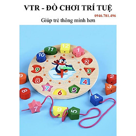 Đàn Xylophone bằng gỗ gõ bằng tay, Đòng hồ gỗ, Tháp cầu vồng