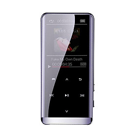 Fun Large Memory English Version JNN M13 Bluetooth Lossless HIFI Music MP3 Player