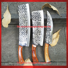 Mua Bộ 3 dao thép nhíp ô tô chuẩn dao nhà hàng